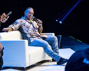 Фотограф Борис Хигрин (19.05.2024)